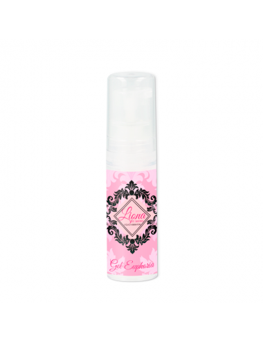 LIONA BY MOMA VIBRATOR LIQUID EUPHORIA GEL