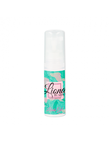 LIONA BY MOMA - VIBRATEUR LIQUIDE LIBIDO GEL 6 ML