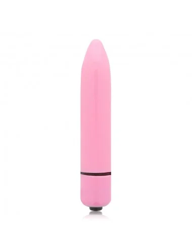 GLOSSY THIN VIBRADOR ROSA INTENSO