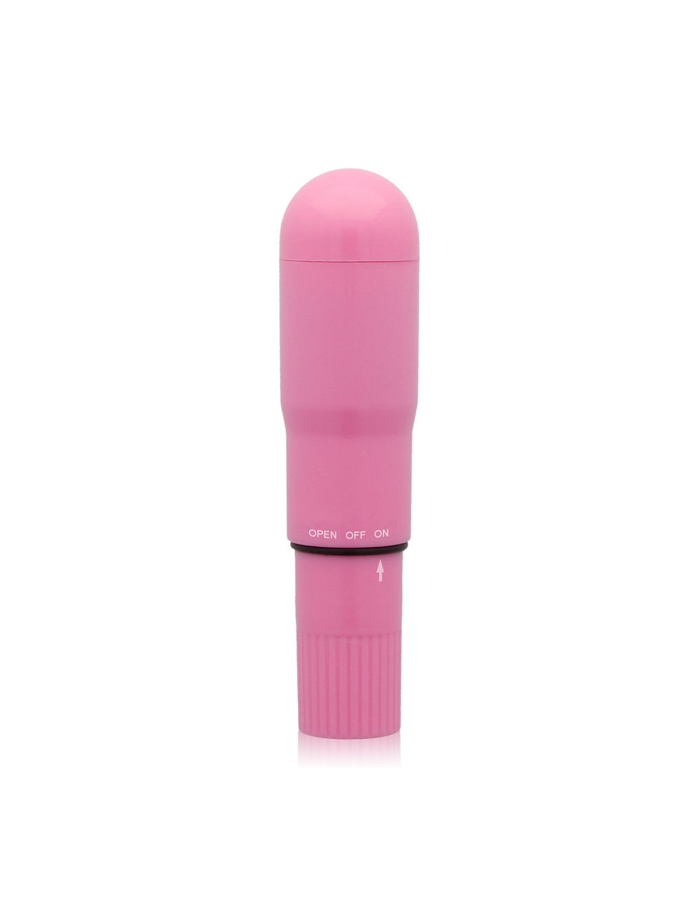 GLOSSY POCKET VIBRADOR ROSA INTENSO GLOSSY POCKET VIBRADOR ROSA INTENSO
