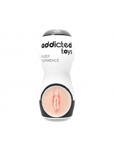 ADDICTED TOYS - MASTURBATEUR DE CHATTE