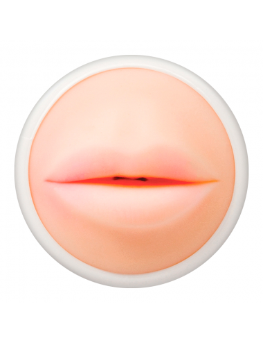 ADDICTED TOYS - MASTURBATEUR DE BOUCHE