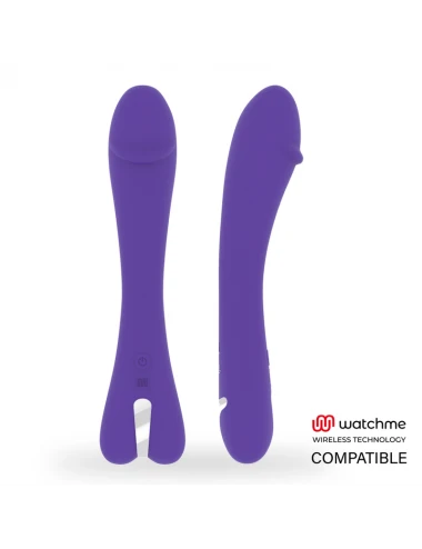 MR BOSS ENZO VIBRADOR COMPATIBLE CON WATCHME WIRELESS TECHNOLOGY