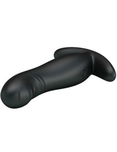 PRETTY LOVE - MASSAGER DE PROSTATE AVEC VIBRATION