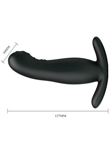 PRETTY LOVE - MASSAGER DE PROSTATE AVEC VIBRATION