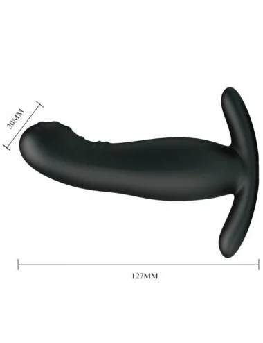 PRETTY LOVE - MASSAGER DE PROSTATE AVEC VIBRATION