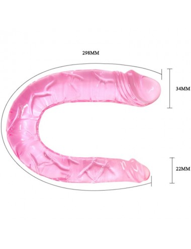 BAILE - DOUBLE DONG DOUBLE GODE ROSE