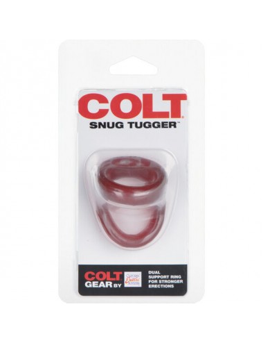 COLT SNUG TUGGER ROUGE