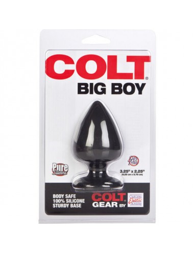 COLT BIG BOY NOIR