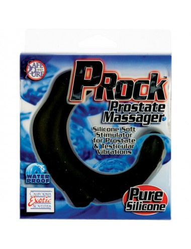 CALIFORNIA EXOTICS - MASSEUR DE PROSTATE P-ROCK