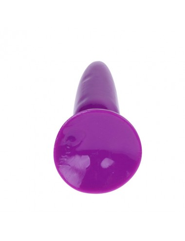 BAILE - PETIT PLUG ANAL LILAS 15 CM