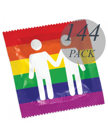 PASANTE FORMATO GAY PRIDE 144 PACK