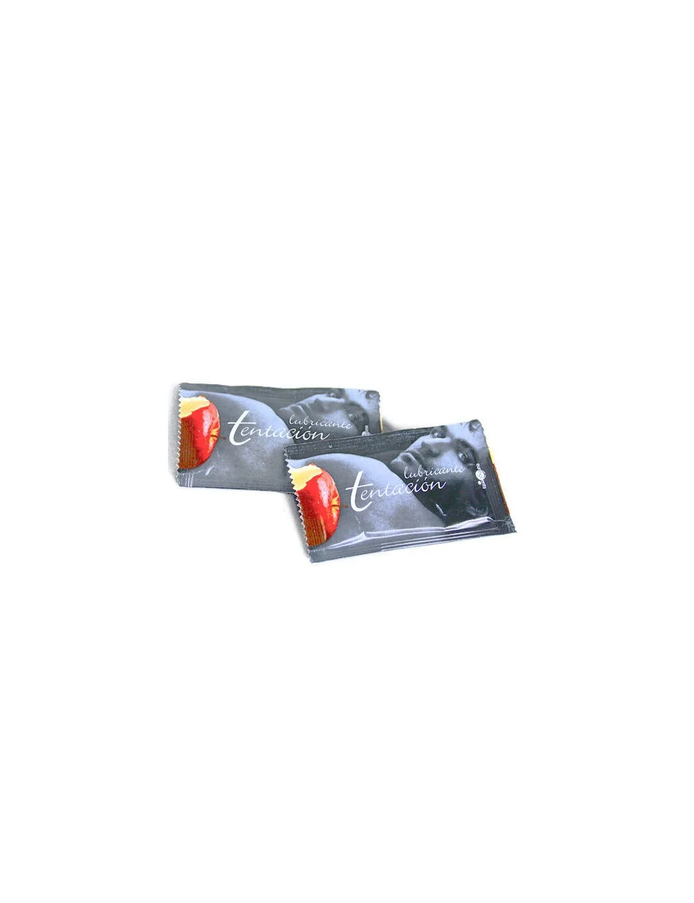 TENTACION LUBRICANTE CHOCOLATE MONODOSIS TENTACION LUBRICANTE CHOCOLATE MONODOSIS