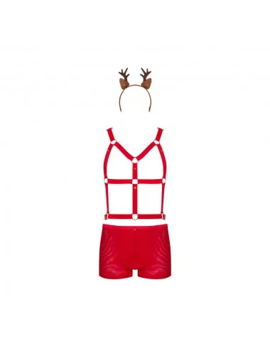 OBSESSIVE - ENSEMBLE MR REINDY S/M