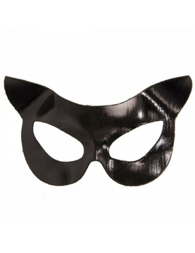 LEG AVENUE VINYL CAT MASK