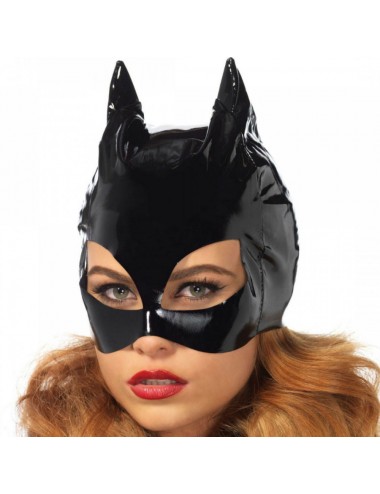 LEG AVENUE CATWOMAN MASK