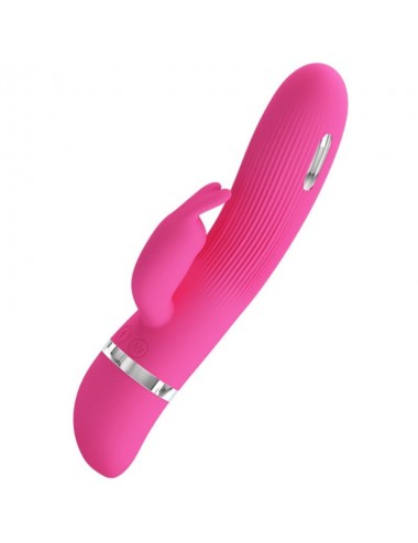 PRETTY LOVE FLIRTATION - INGRAM ELECTROSHOCK VIBRATOR