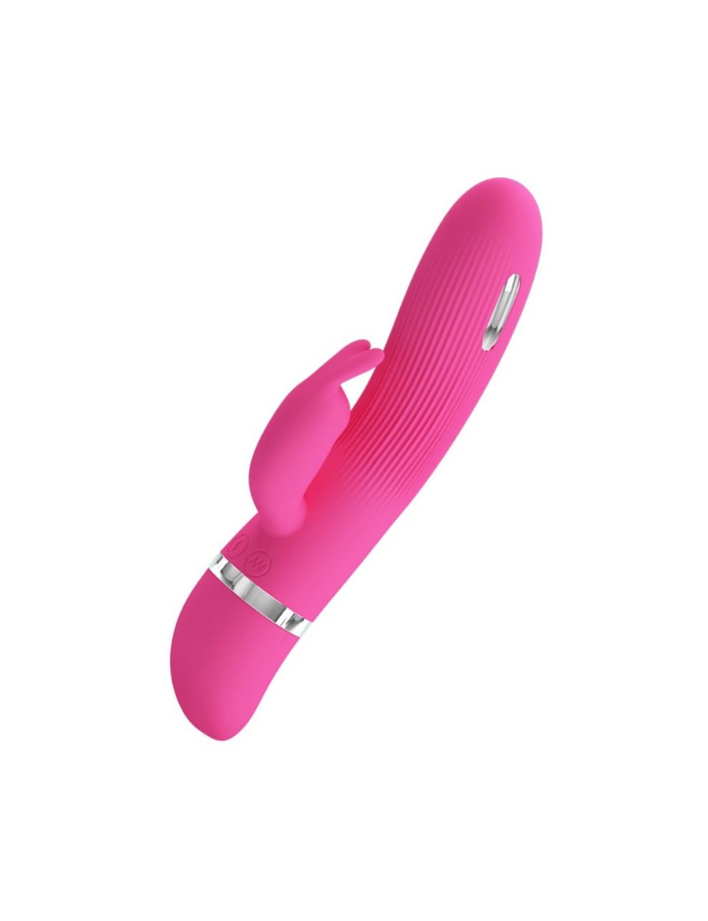 PRETTY LOVE FLIRTATION - INGRAM ELECTROSHOCK VIBRATOR