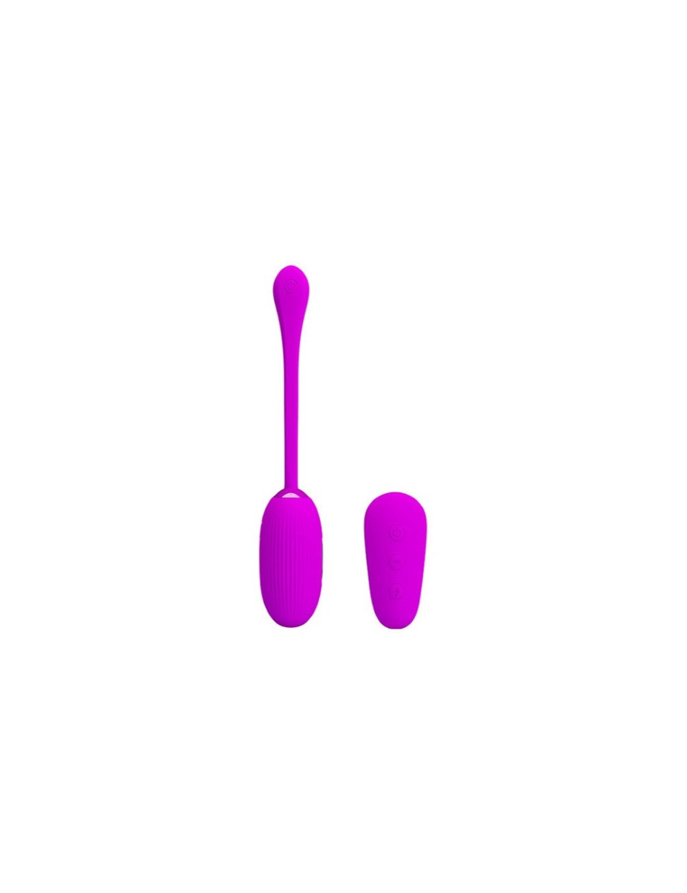 PRETTY LOVE SHOCK FUN HUEVO VIBRADOR Y ELECTROSHOCK PRETTY LOVE SHOCK FUN HUEVO VIBRADOR Y ELECTROSHOCK