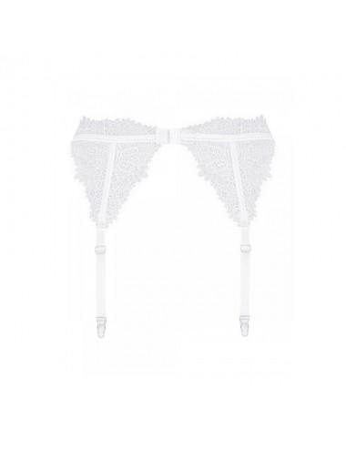 OBSESSIVE - PORTE JARRETELLE BIANELLE S/M