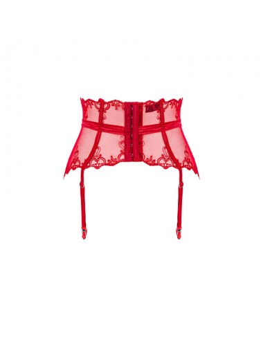 PORTE-JARRETELLE LONESIA TAILLE L/XL OBSESSIVE