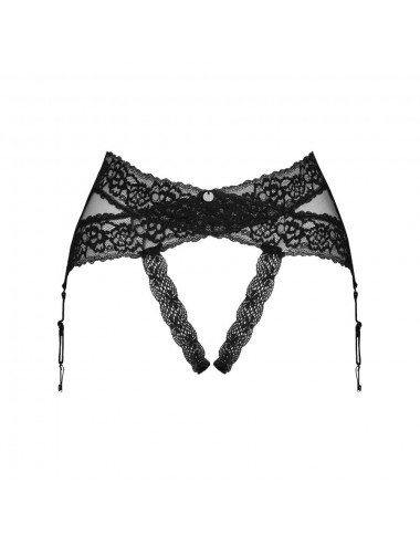 OBSESSIVE - PORTE JARRETELLE LACRISIA M/L