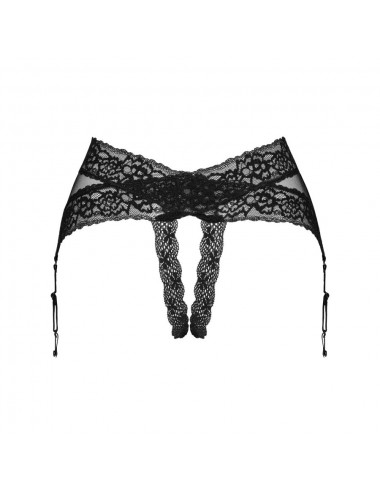 OBSESSIVE - PORTE JARRETELLE LACRISIA TAILLE M/L