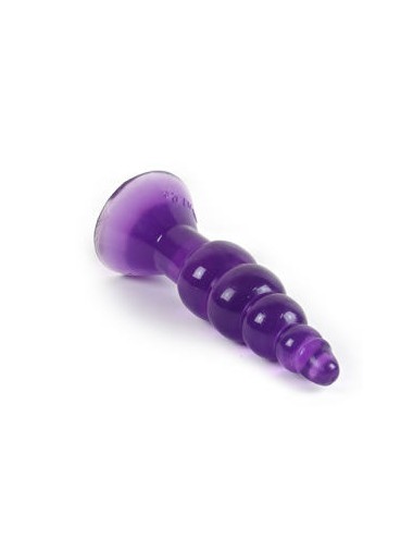 BAILE - CLIMAX HAPPENS PLUG ANAL 17 CM