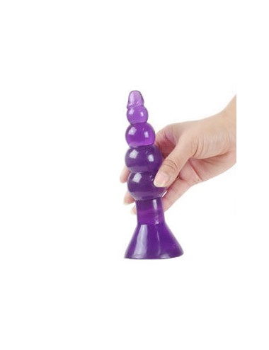 BAILE - CLIMAX HAPPENS PLUG ANAL 17 CM