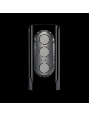 TENGA - MASTURBATEUR FLIP TROU NOIR