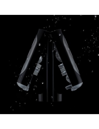 TENGA - MASTURBATEUR FLIP TROU NOIR