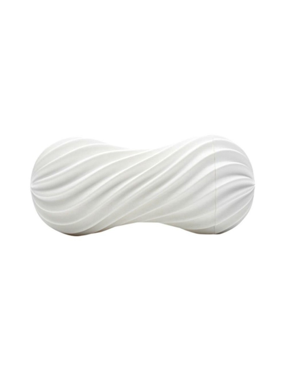 TENGA FLEX MASTUBADOR MASCULINO BLANCO