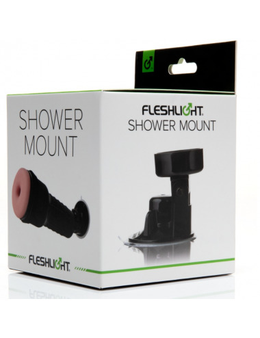 SUPPORT DE DOUCHE FLESHLIGHT