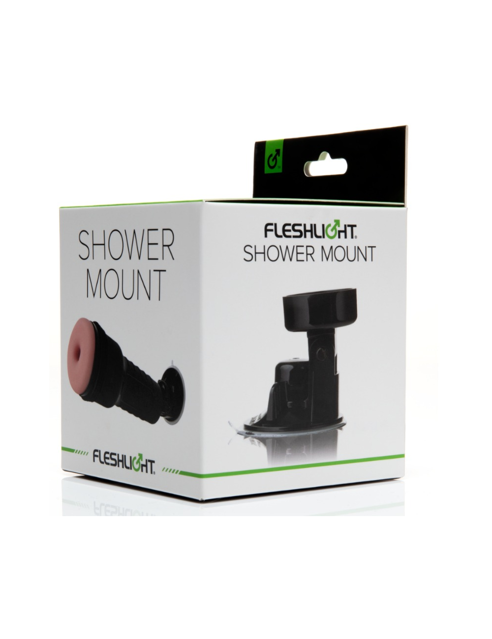 SUPPORT DE DOUCHE FLESHLIGHT