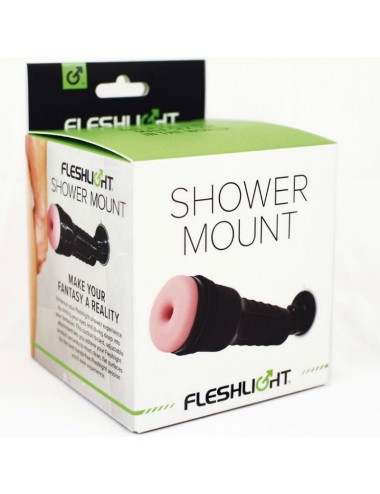 FLESHLIGHT - ADAPTATEUR DE SUPPORT DE DOUCHE