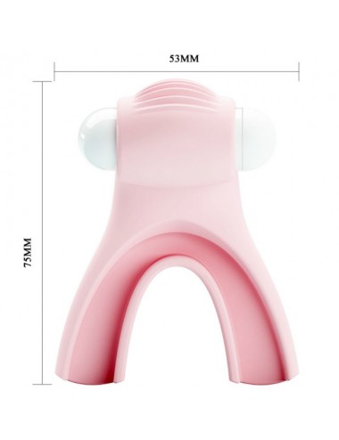 PRETTY LOVE - STIMULATEUR ORAL ELSA
