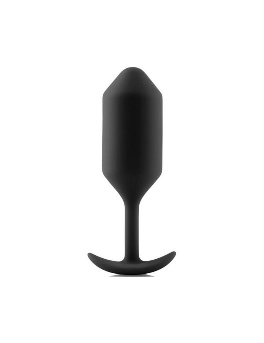 B-VIBE PLUG ANAL SNUG PLUG 3