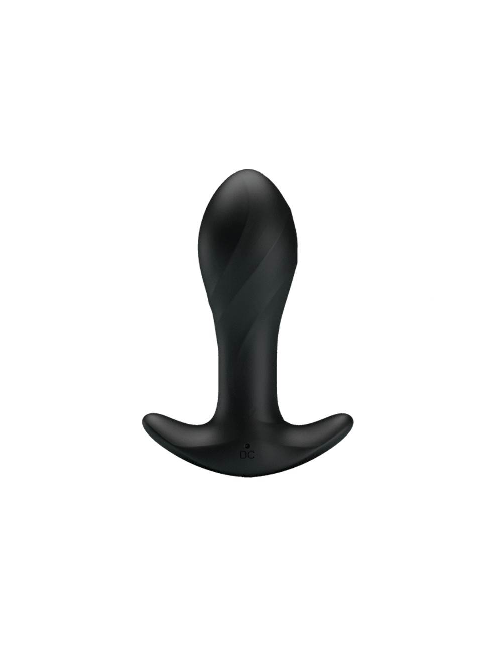 PRETTY LOVE VIBRADOR ANAL NEGRO PRETTY LOVE VIBRADOR ANAL NEGRO