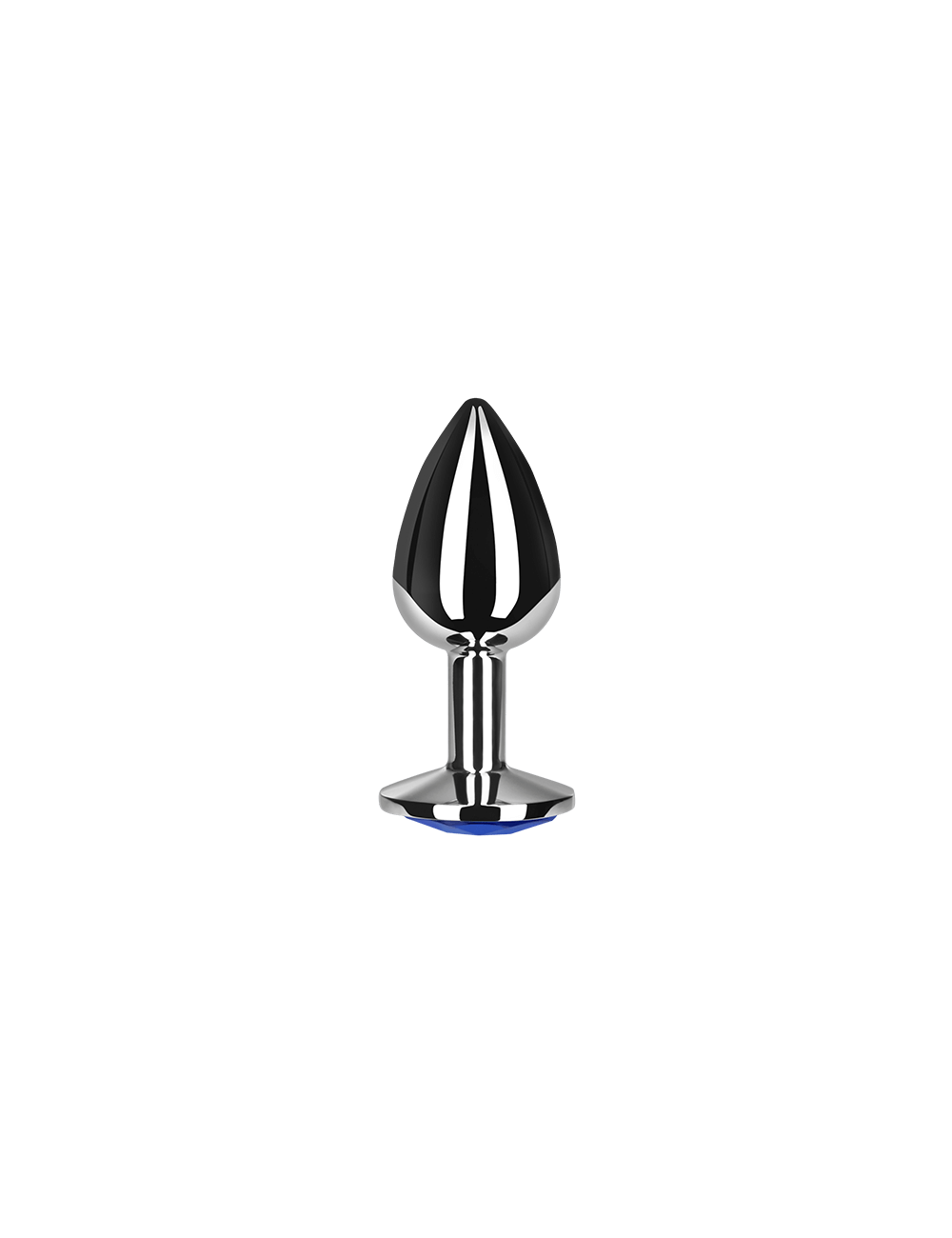 SECRETPLAY PLUG ANAL AZUL L SECRETPLAY PLUG ANAL AZUL L