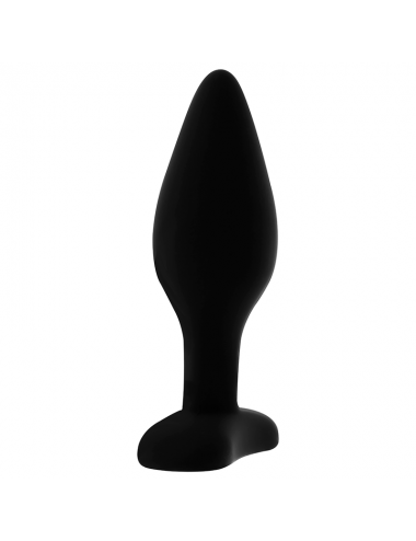 OHMAMA PLUG ANAL CLASSIC SILICONA TALLA L - 12 CM