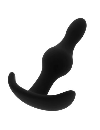 OHMAMA PLUG ANAL SILICONA 8 CM