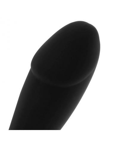 OHMAMA PLUG ANAL SILICONA 10 CM