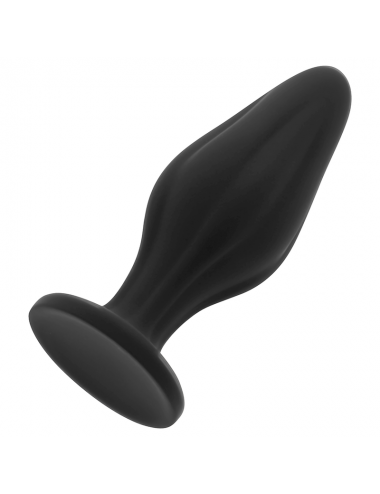 OHMAMA PLUG ANAL SILICONA 12 CM