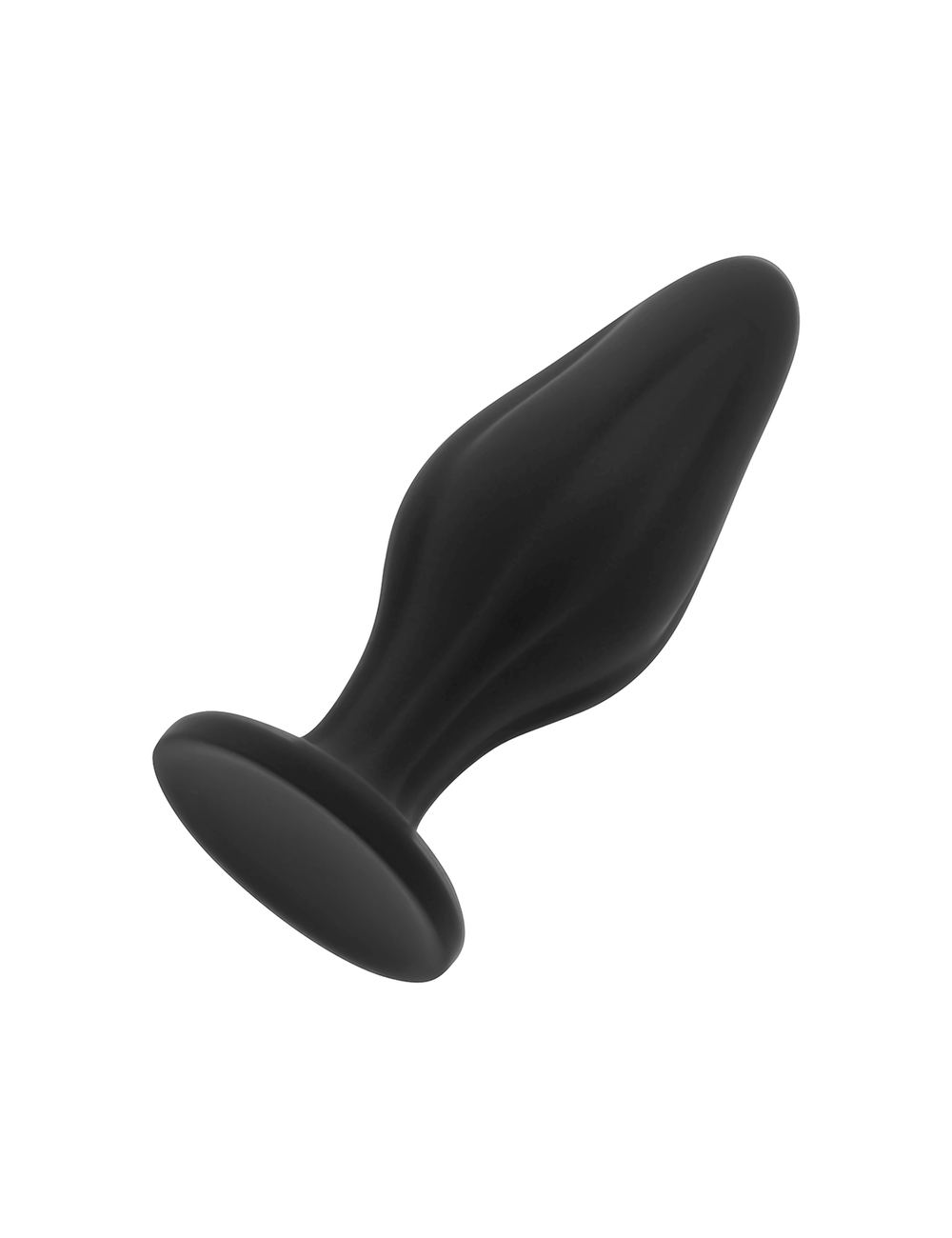 OHMAMA PLUG ANAL SILICONA 12 CM