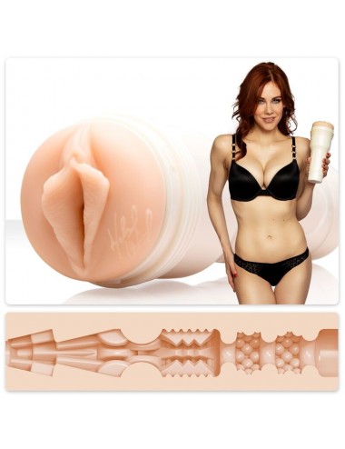 FLESHLIGHT GIRLS MAITLAND WARD VAGINA