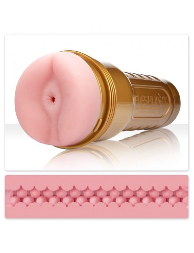 FLESHLIGHT STAMINA TRAINING UNIT BUTT