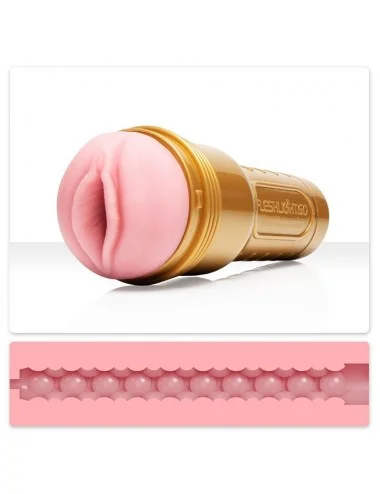 FLESHLIGHT STAMINA GO TRAINING UNIT LADY