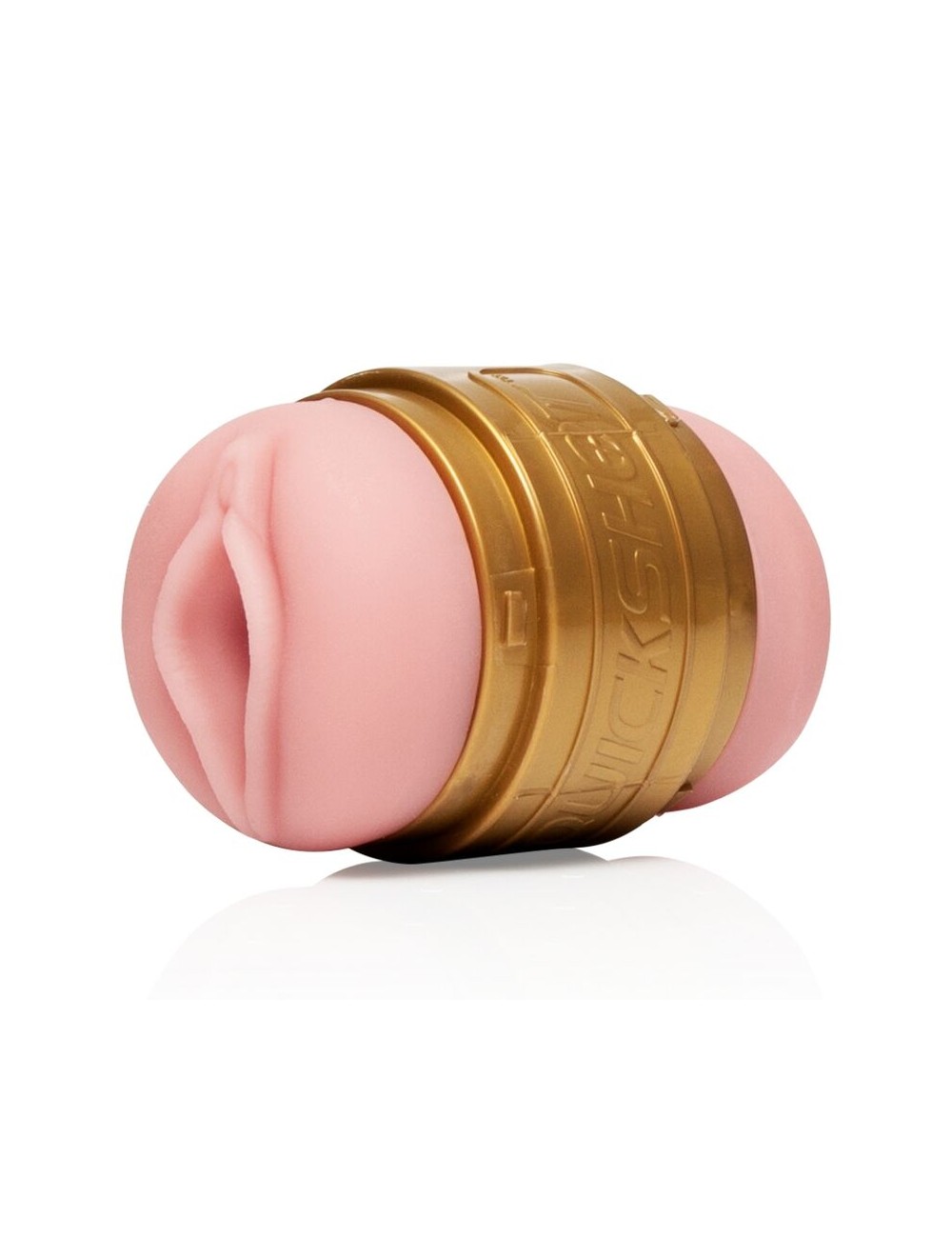 FLESHLIGHT QUICKSHOT STAMINA TRAINING UNIT LADY&BUTT