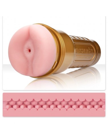 FLESHLIGHT STAMINA TRAINING UNIT BUTT