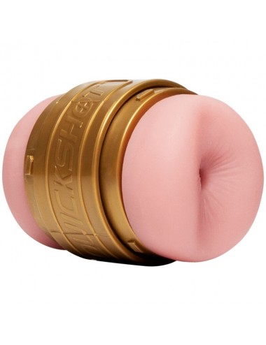 FLESHLIGHT - UNITÉ D-ENTRAÎNEMENT D-ENDURANCE QUICKSHOT LADY&BUTT